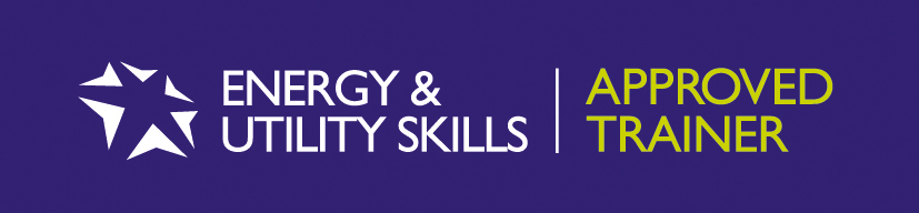Energy & Utility Approved Skills Logo