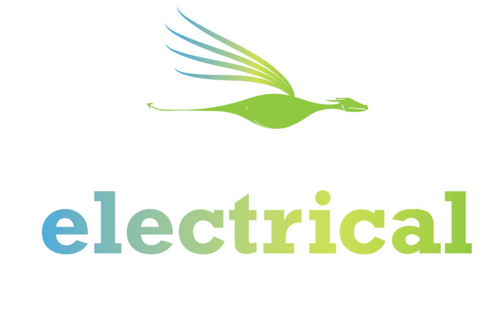 east of england electrical training logo